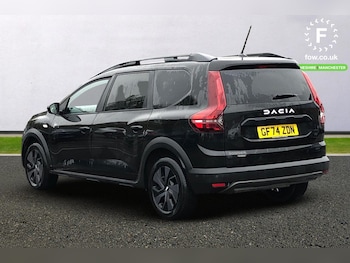 Used Dacia Jogger 2024 for sale - 76171304: Photo 2