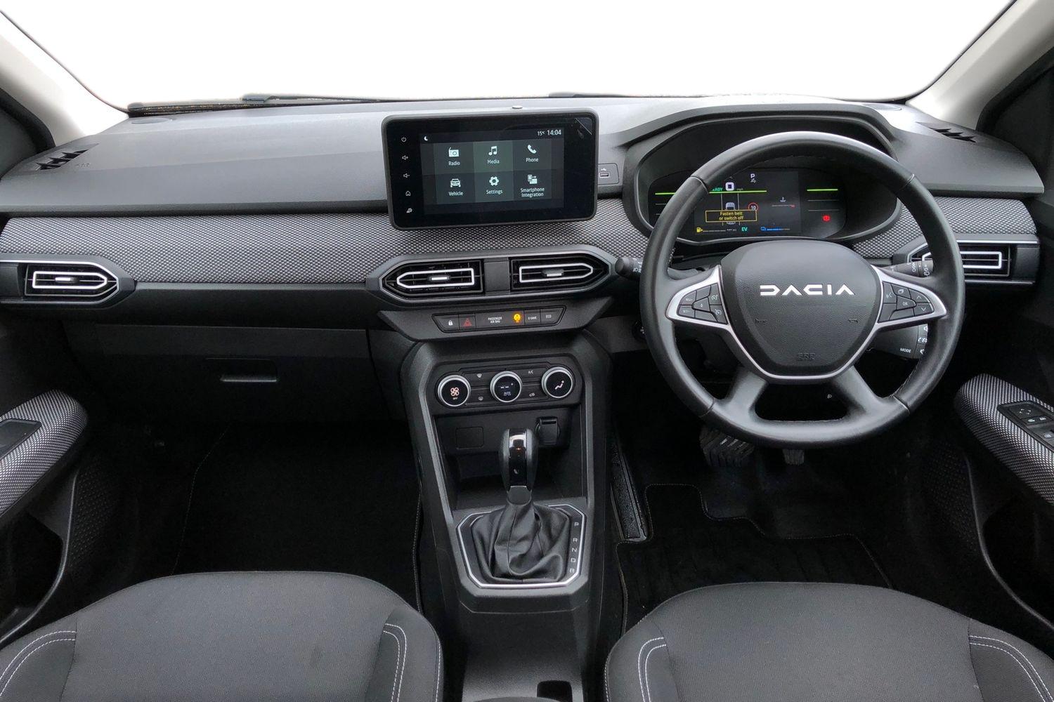 Used Dacia Jogger 2024 for sale - 76171304: Photo 3