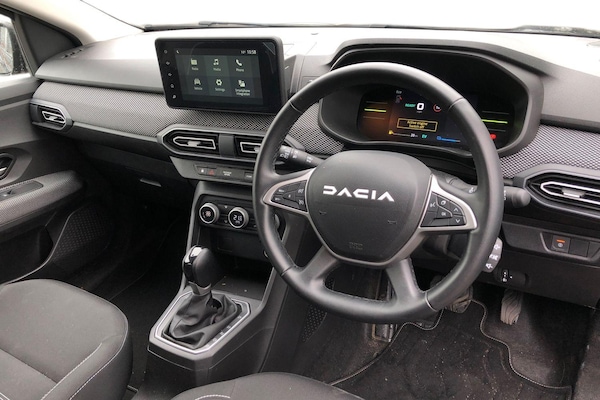 Used Dacia Jogger 2024 for sale - 76171304: Photo 3