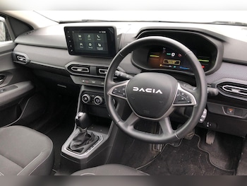 Used Dacia Jogger 2024 for sale - 76171304: Photo 3