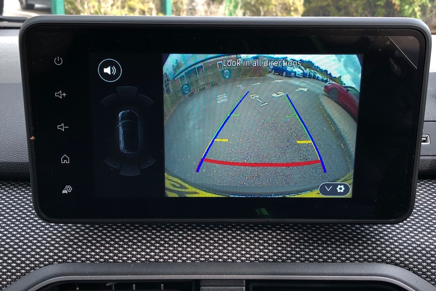 Used Dacia Jogger 2024 for sale - 76171304: Photo 9