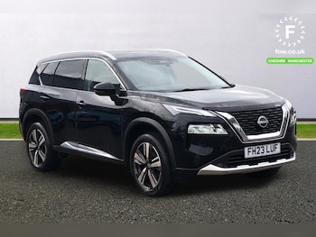 Used Nissan X-Trail 2023 for sale - 77989626: Photo