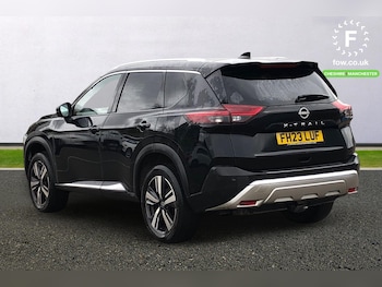 Used Nissan X-Trail 2023 for sale - 77989626: Photo