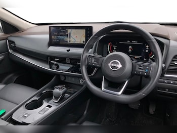 Used Nissan X-Trail 2023 for sale - 77989626: Photo