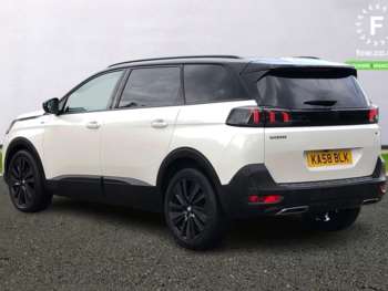 Used Peugeot 5008 2022 for sale - 74982431: Photo