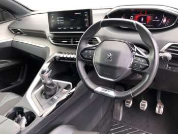 Used Peugeot 5008 2022 for sale - 74982431: Photo
