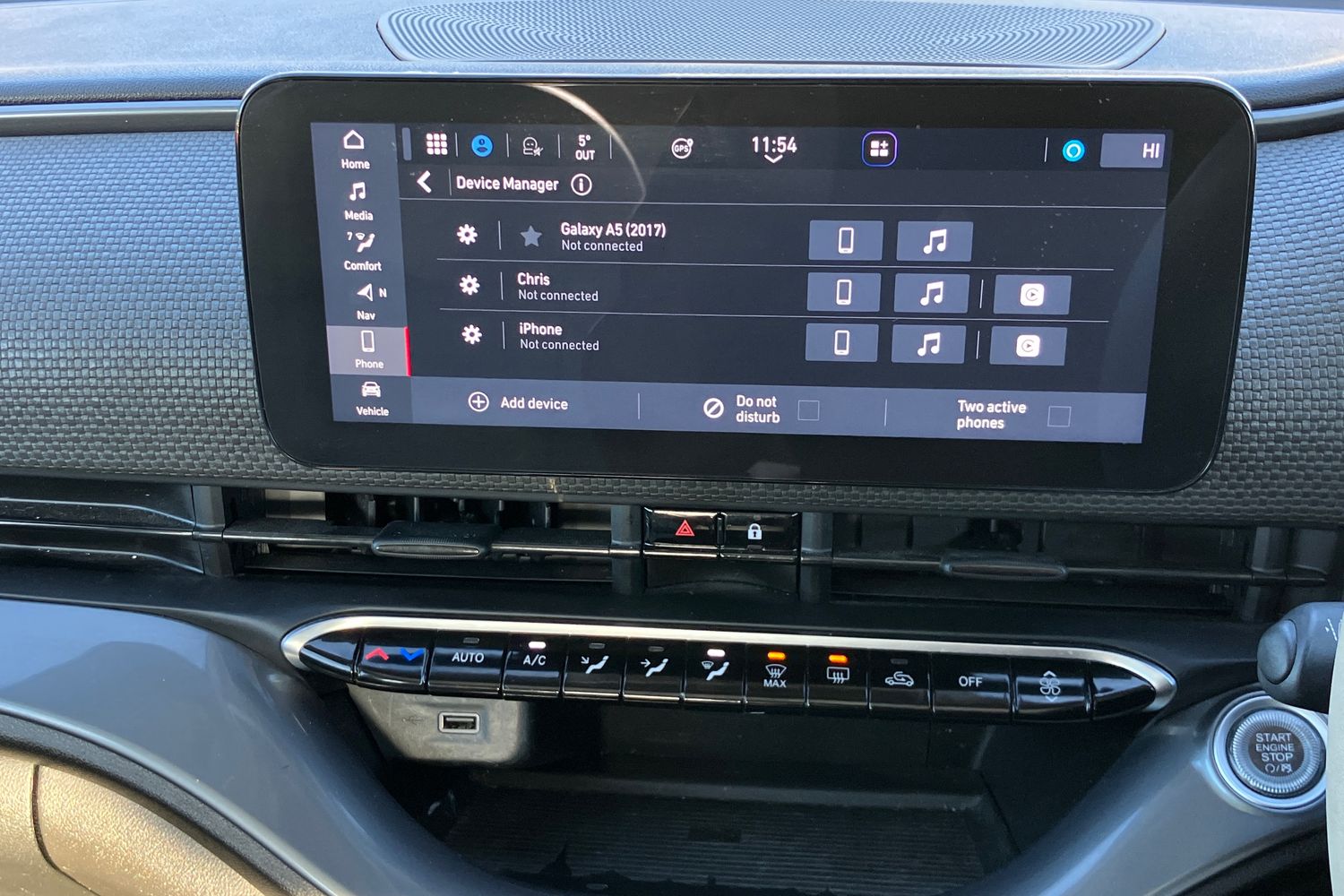 Used Fiat 500 2023 for sale - 76323967: Photo 10