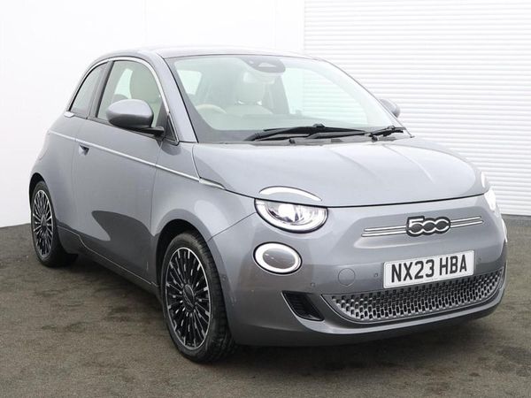 Used Fiat 500 2023 for sale - 76323967: Photo 1