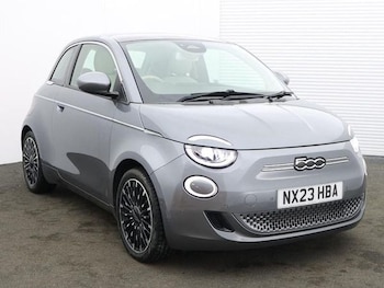 Fiat - 500