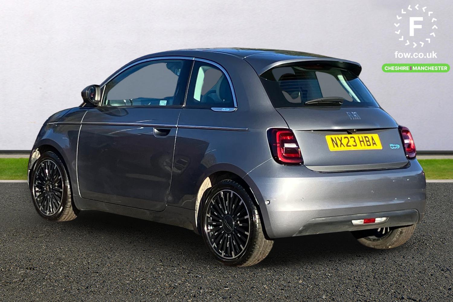Used Fiat 500 2023 for sale - 76323967: Photo 2