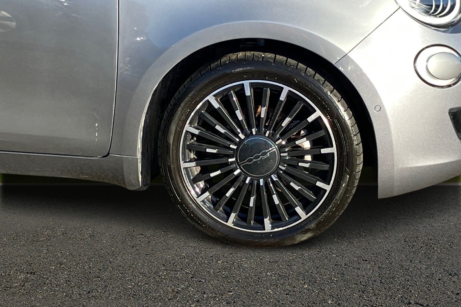 Used Fiat 500 2023 for sale - 76323967: Photo 24