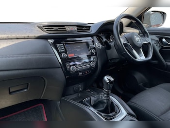 Used Nissan X-Trail 2019 for sale - 79130233: Photo