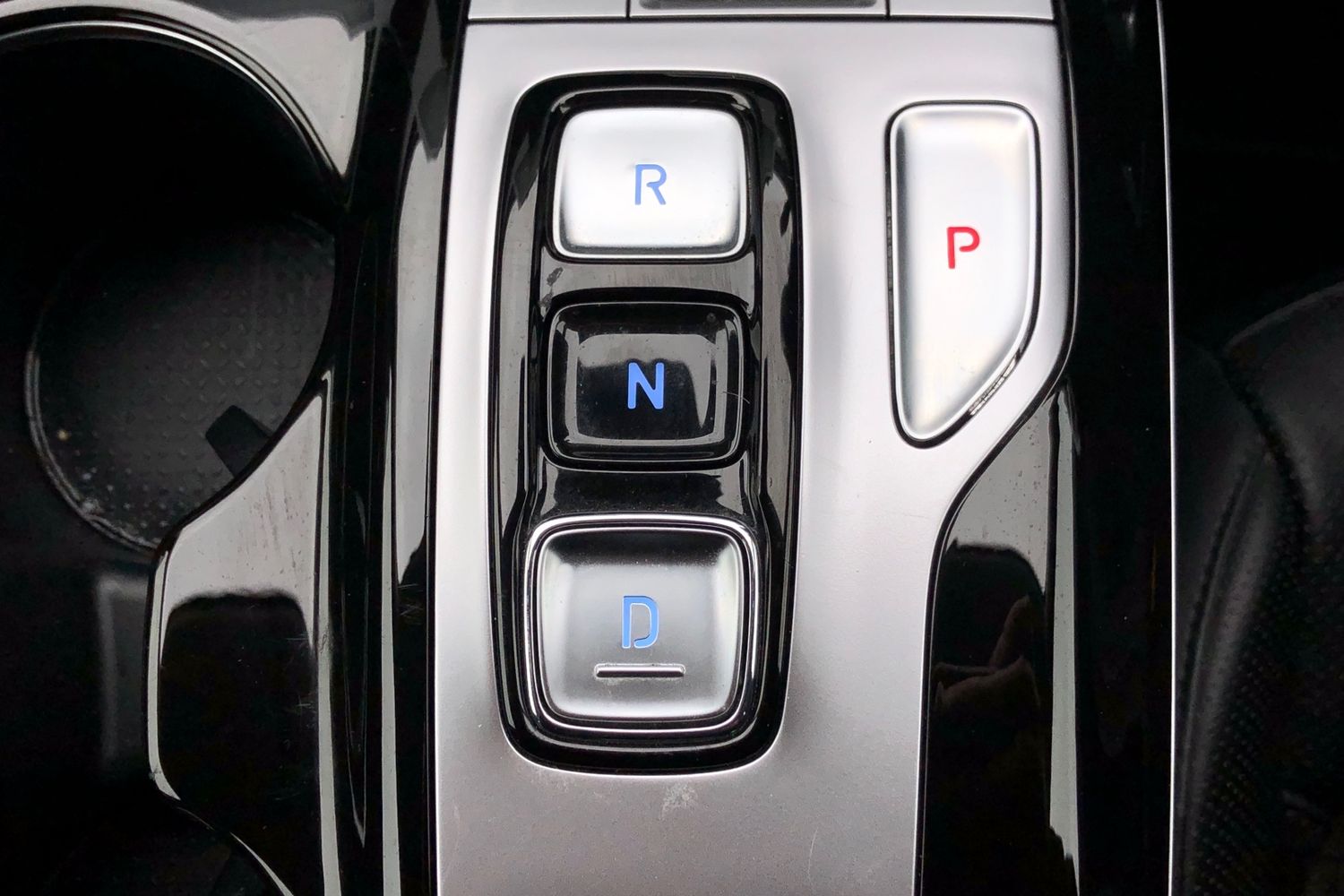 Used Hyundai TUCSON 2021 for sale - 76588035: Photo 11