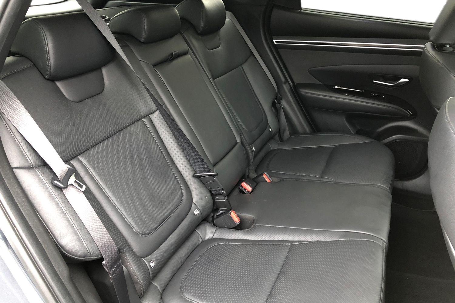 Used Hyundai TUCSON 2021 for sale - 76588035: Photo 16