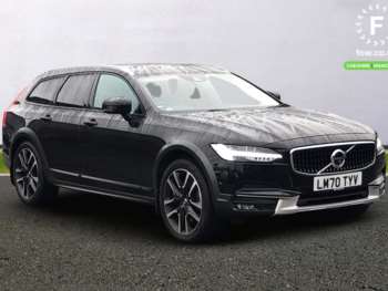 2020 - 2.0 T6 [310] Cross Country Plus 5dr AWD Geartronic