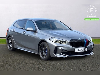 Used BMW 1 Series 2023 for sale - 79073232: Photo