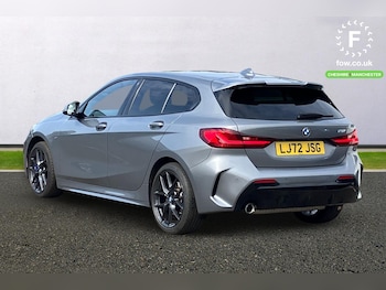 Used BMW 1 Series 2023 for sale - 79073232: Photo