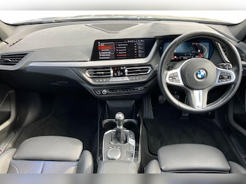Used BMW 1 Series 2023 for sale - 79073232: Photo