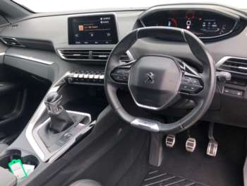 Used Peugeot 3008 2018 for sale - 75418236: Photo