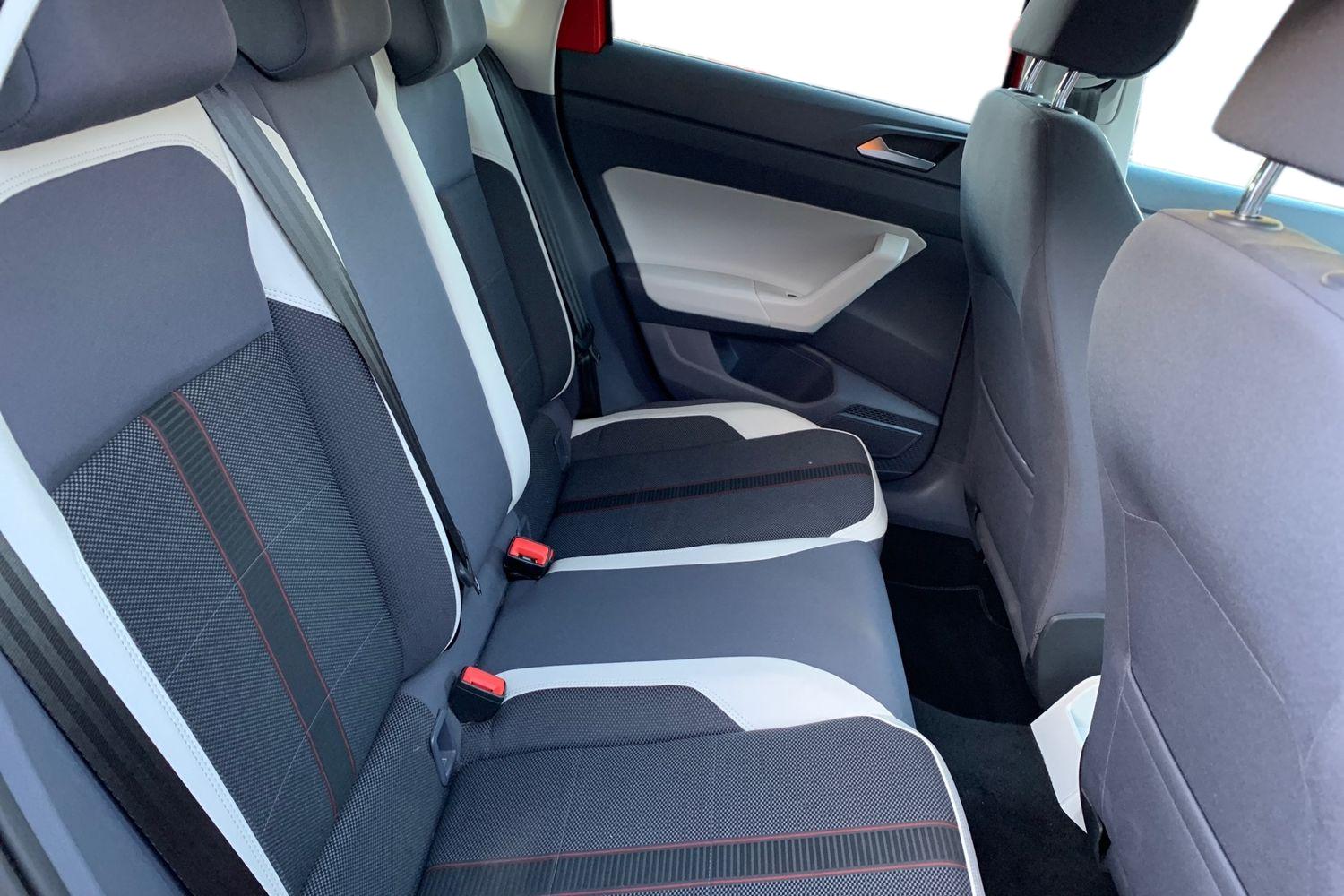 Used Volkswagen Polo 2019 for sale - 76346484: Photo 13