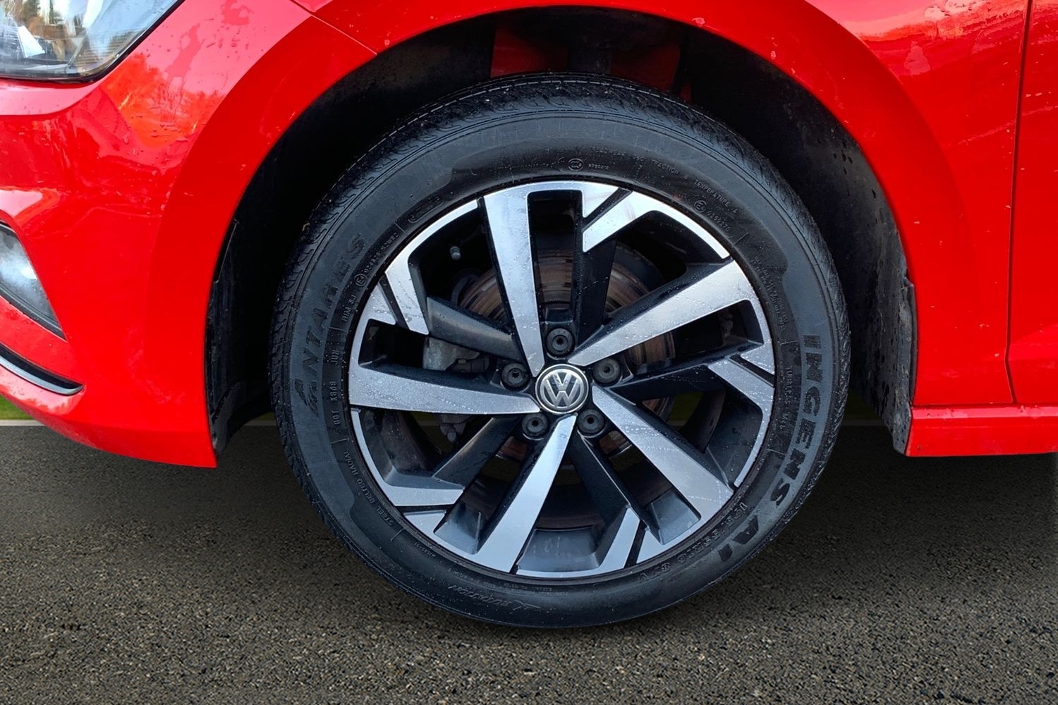 Used Volkswagen Polo 2019 for sale - 76346484: Photo 15