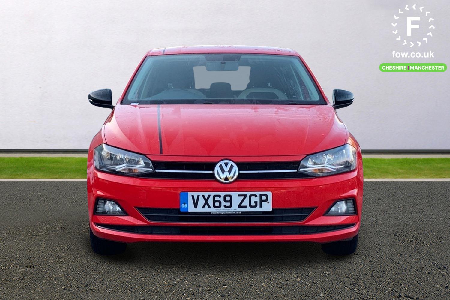 Used Volkswagen Polo 2019 for sale - 76346484: Photo 16