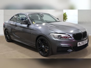 Used BMW 2 Series 2020 for sale - 78620521: Photo