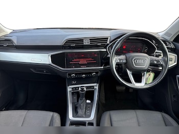 Used Audi Q3 2021 for sale - 75898824: Photo