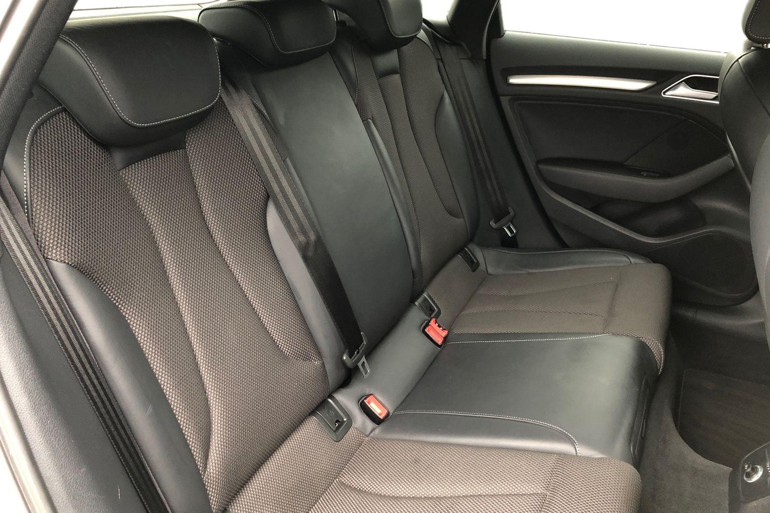 Used Audi A3 2018 for sale - 77515163: Photo 12