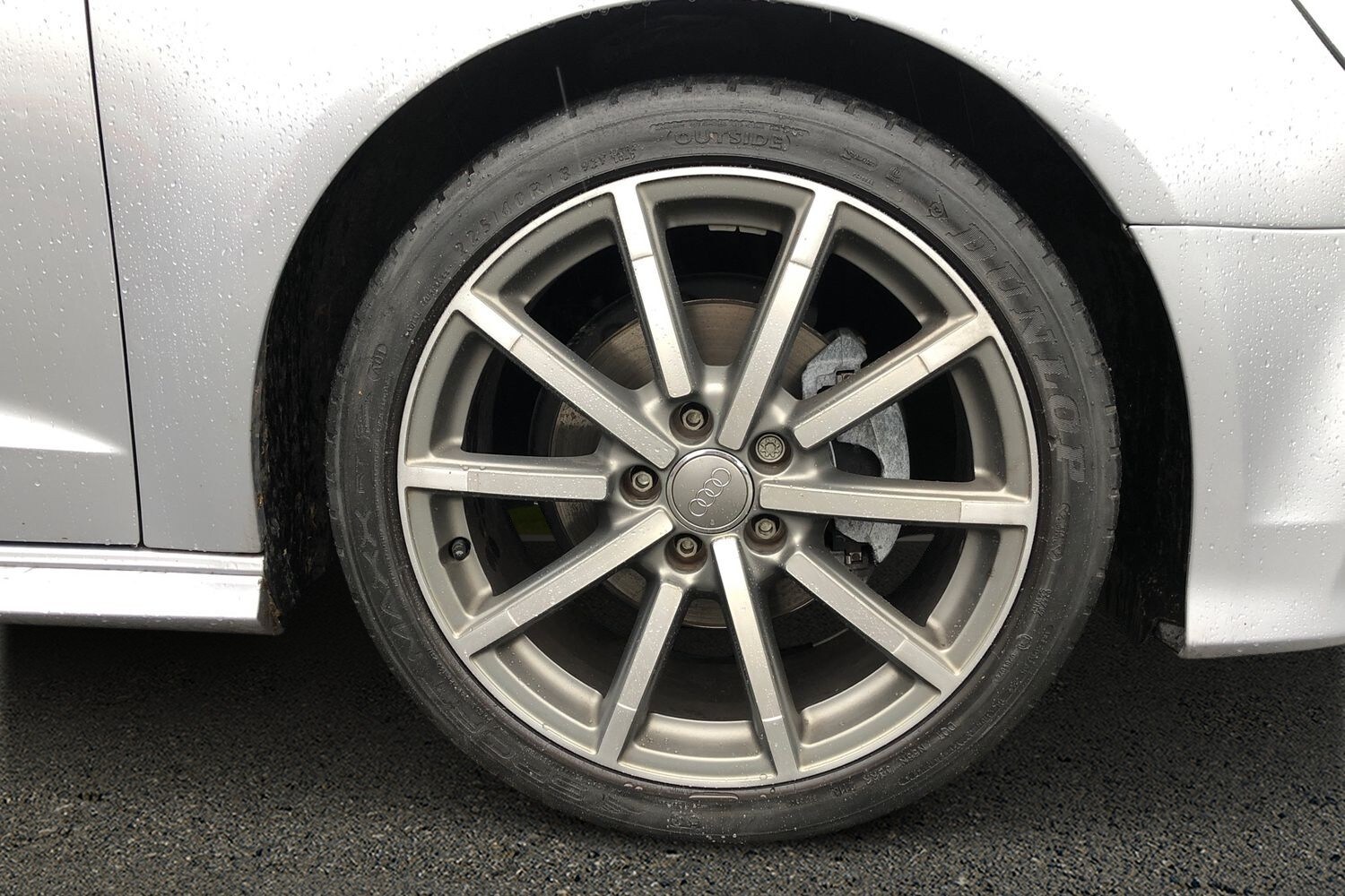 Used Audi A3 2018 for sale - 77515163: Photo 14