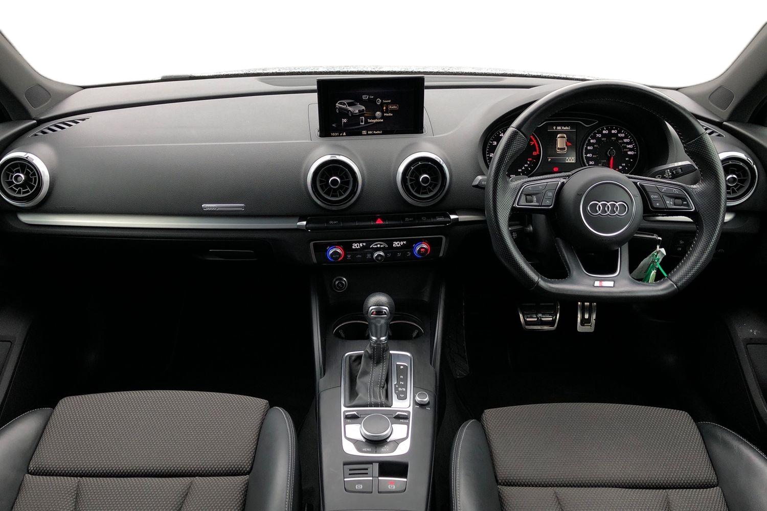 Used Audi A3 2018 for sale - 77515163: Photo 3