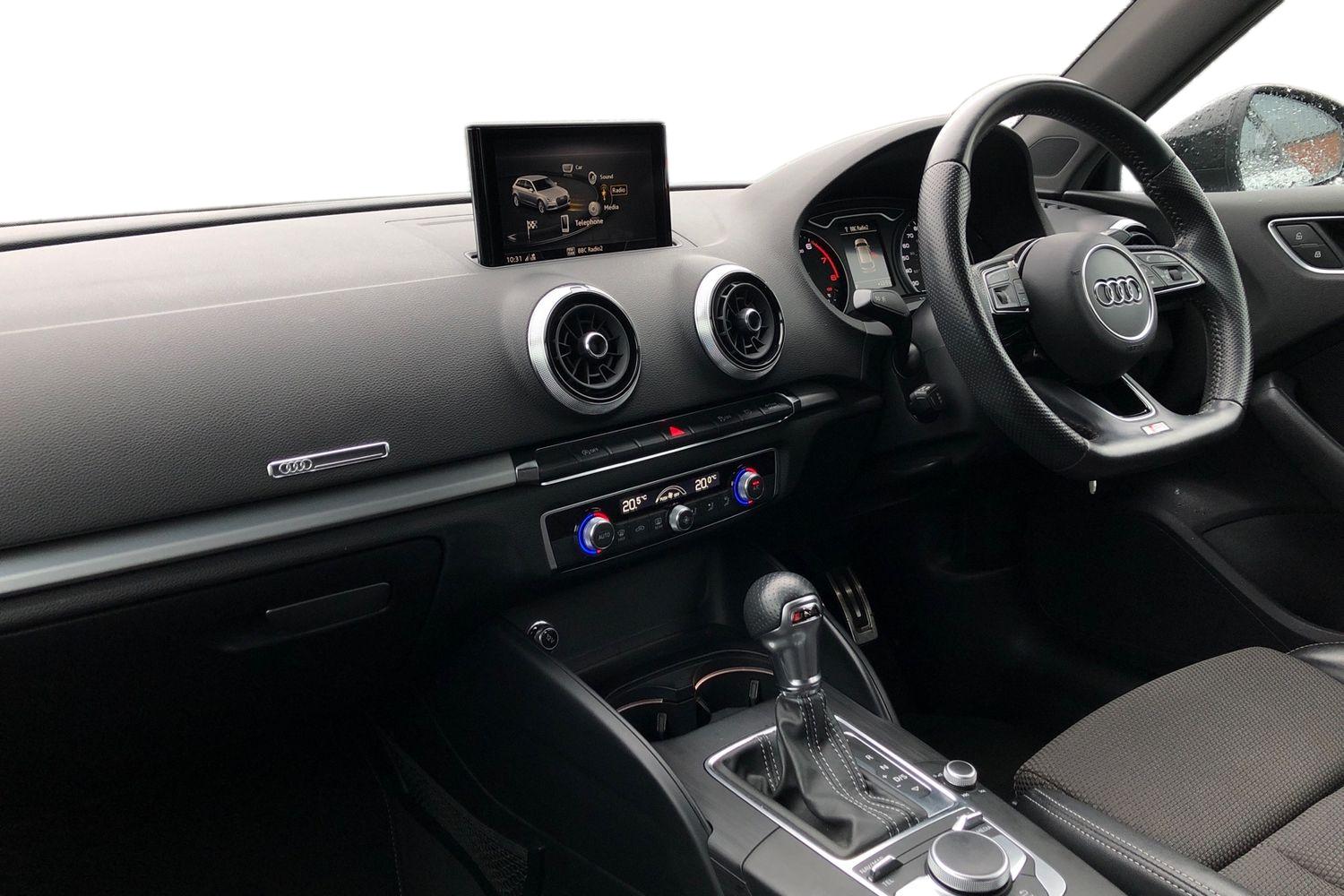 Used Audi A3 2018 for sale - 77515163: Photo 4