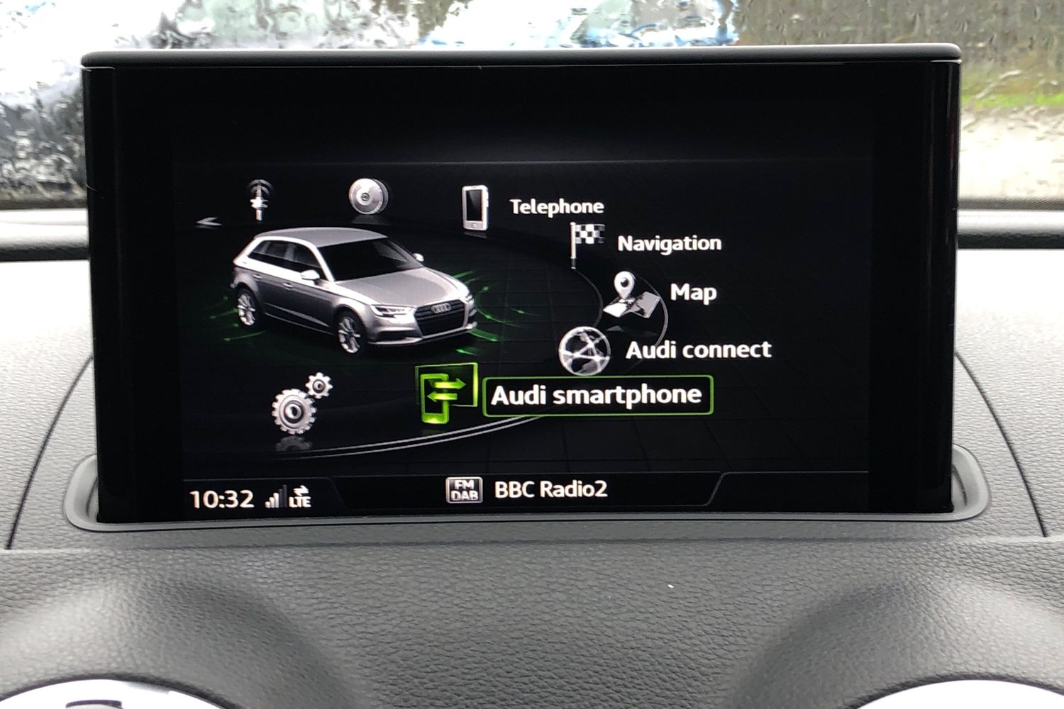 Used Audi A3 2018 for sale - 77515163: Photo 7