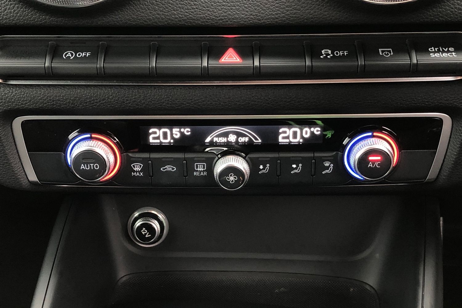 Used Audi A3 2018 for sale - 77515163: Photo 8