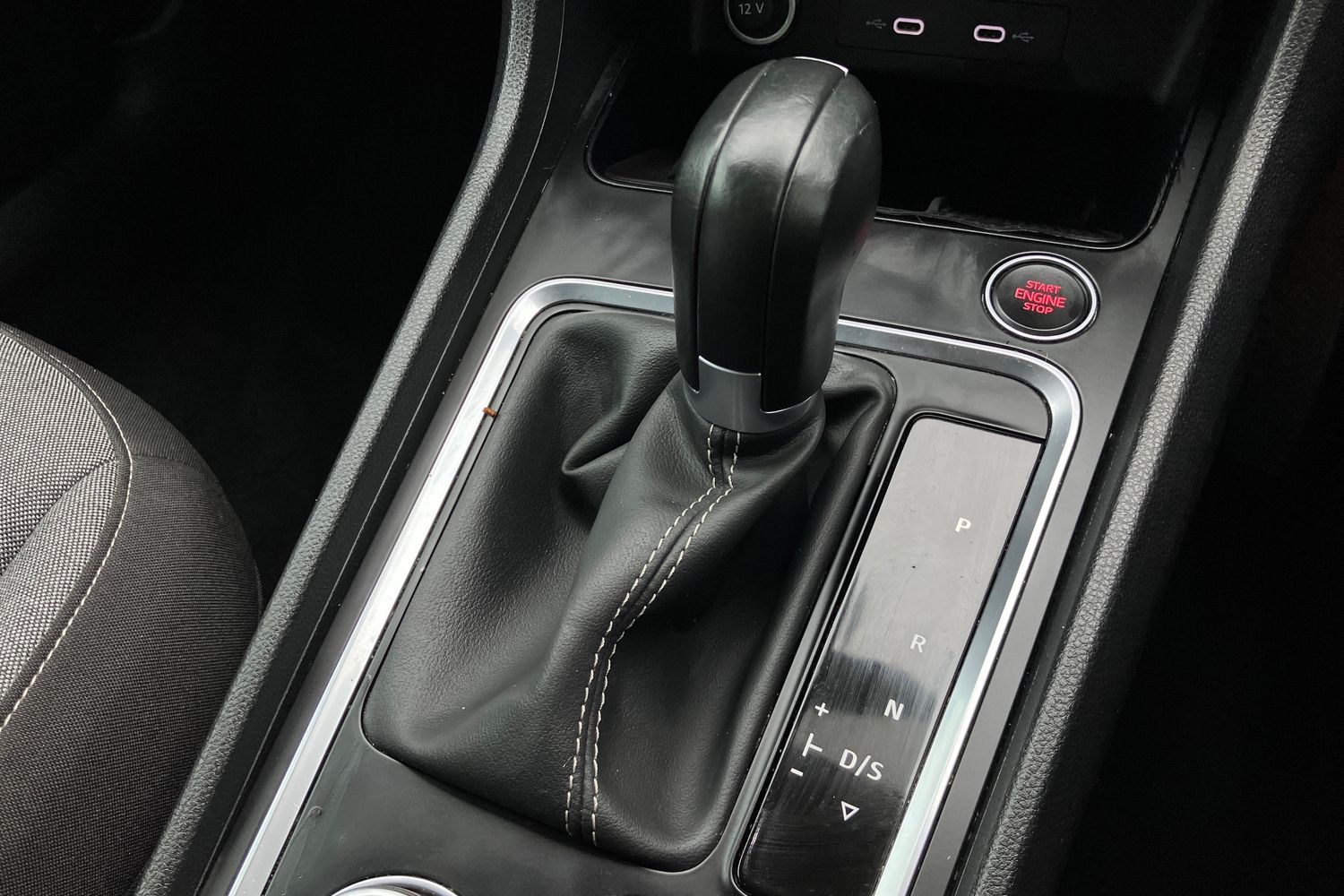 Used SEAT Ateca 2022 for sale - 78010732: Photo 12