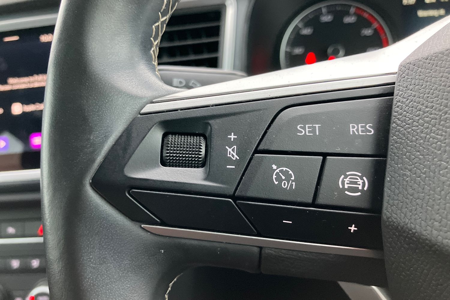 Used SEAT Ateca 2022 for sale - 78010732: Photo 14