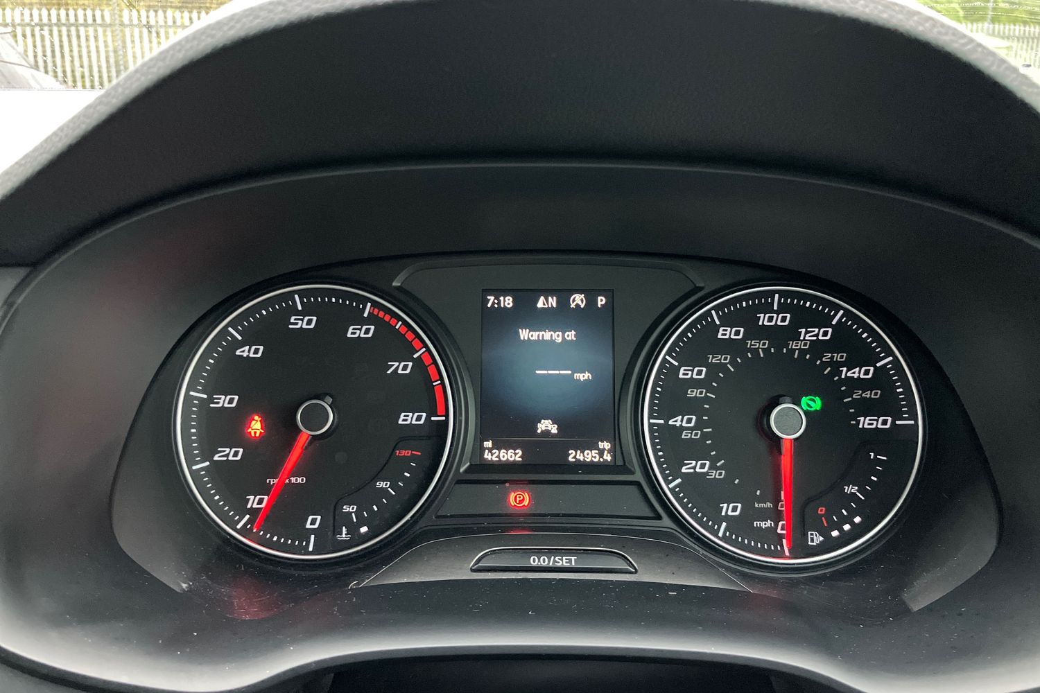 Used SEAT Ateca 2022 for sale - 78010732: Photo 18