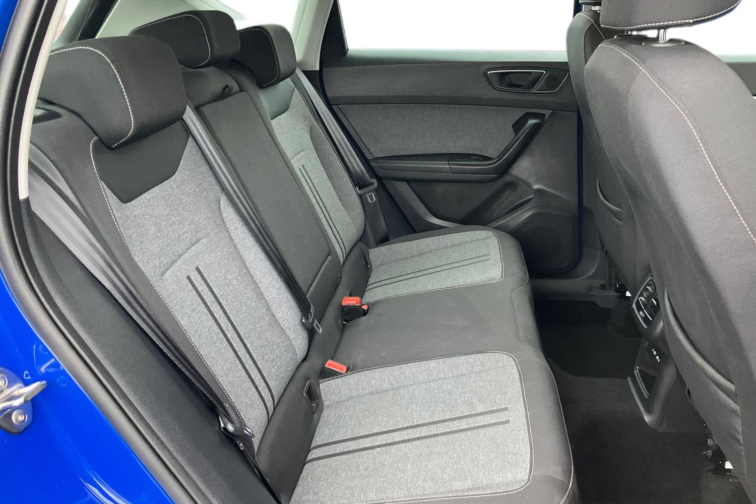 Used SEAT Ateca 2022 for sale - 78010732: Photo 21