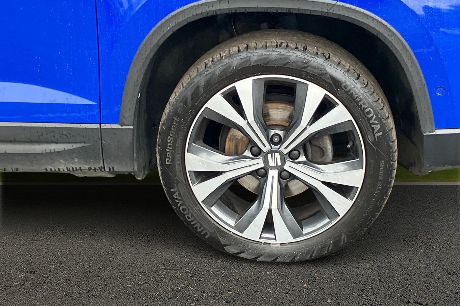 Used SEAT Ateca 2022 for sale - 78010732: Photo 23