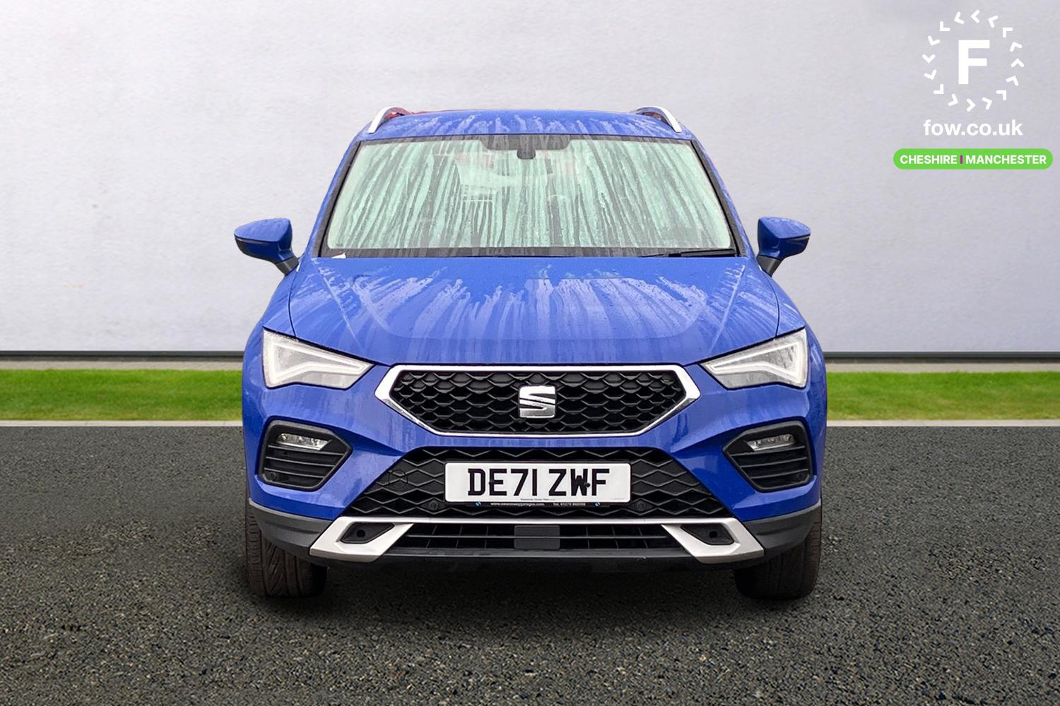 Used SEAT Ateca 2022 for sale - 78010732: Photo 24