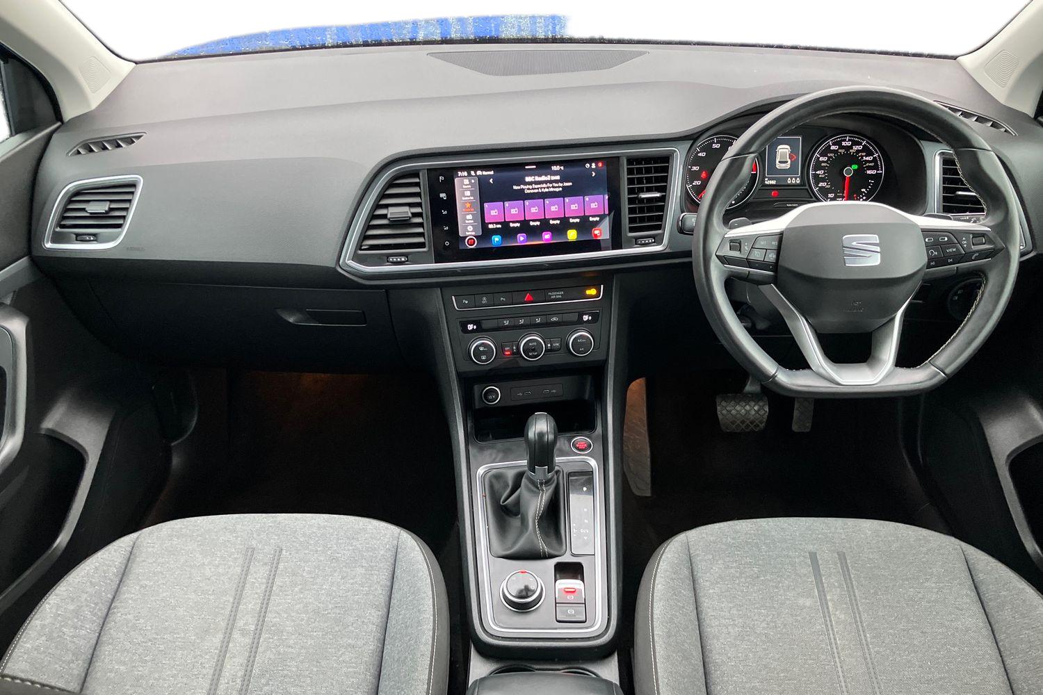 Used SEAT Ateca 2022 for sale - 78010732: Photo 3