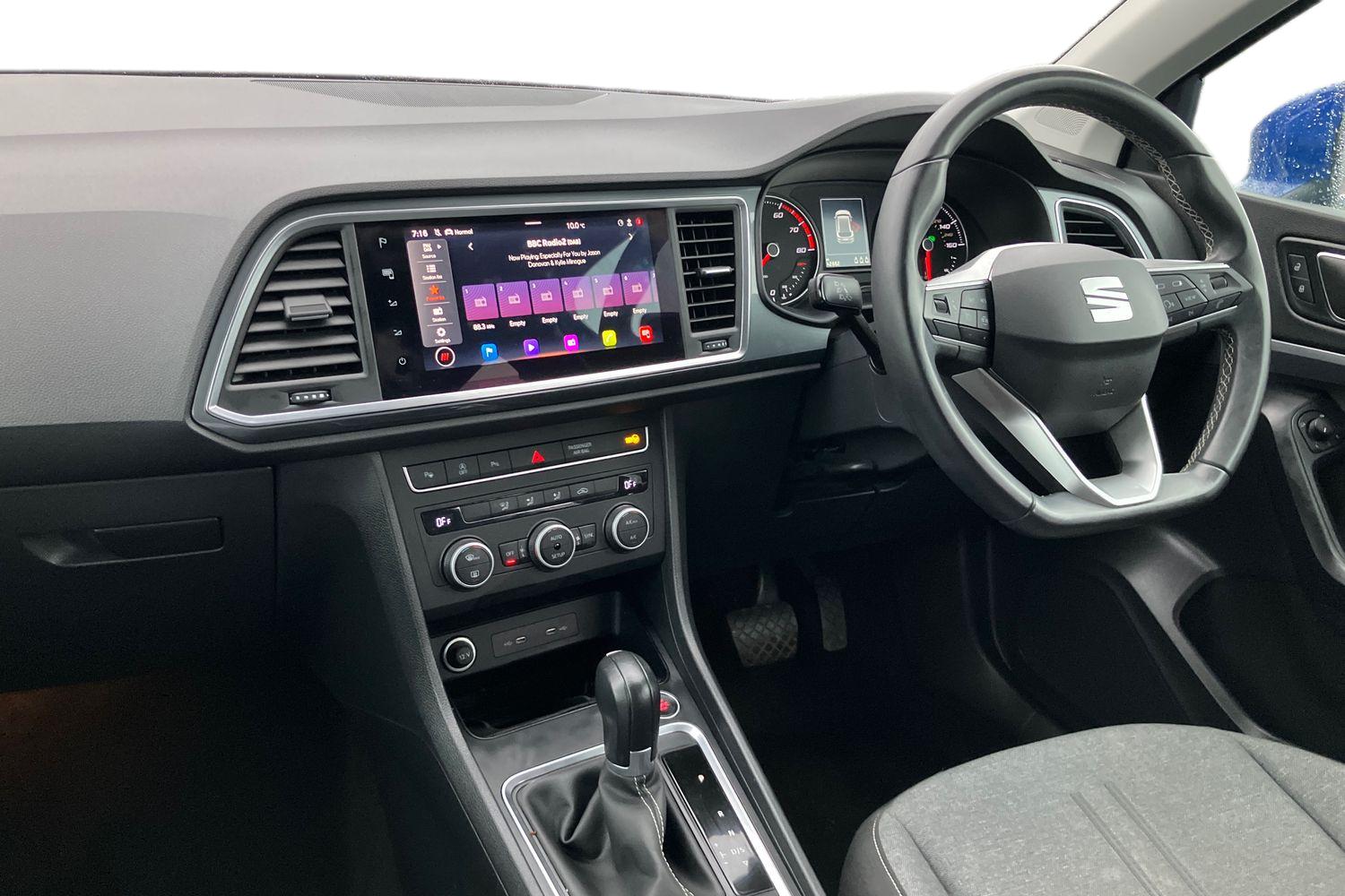 Used SEAT Ateca 2022 for sale - 78010732: Photo 4