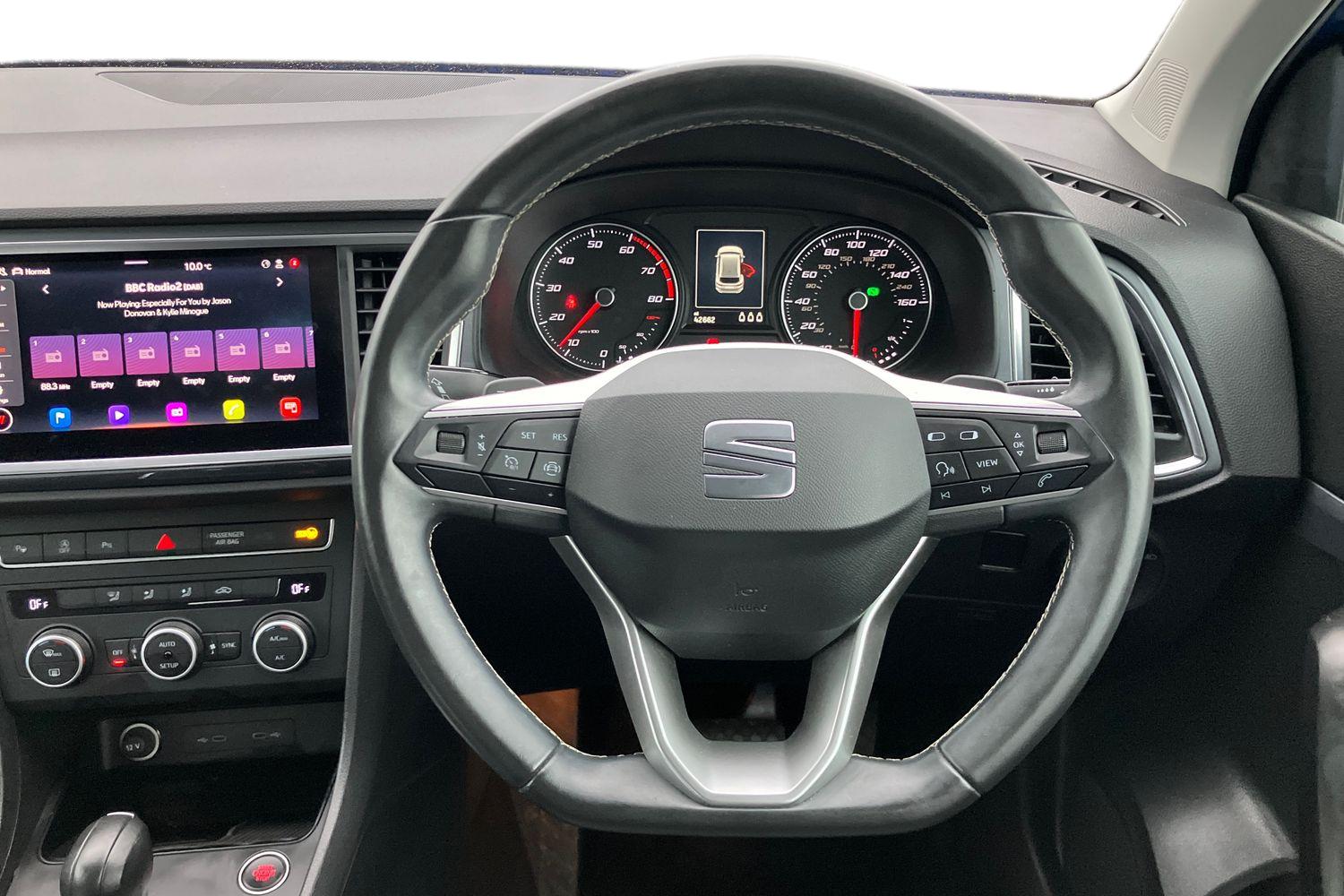 Used SEAT Ateca 2022 for sale - 78010732: Photo 5