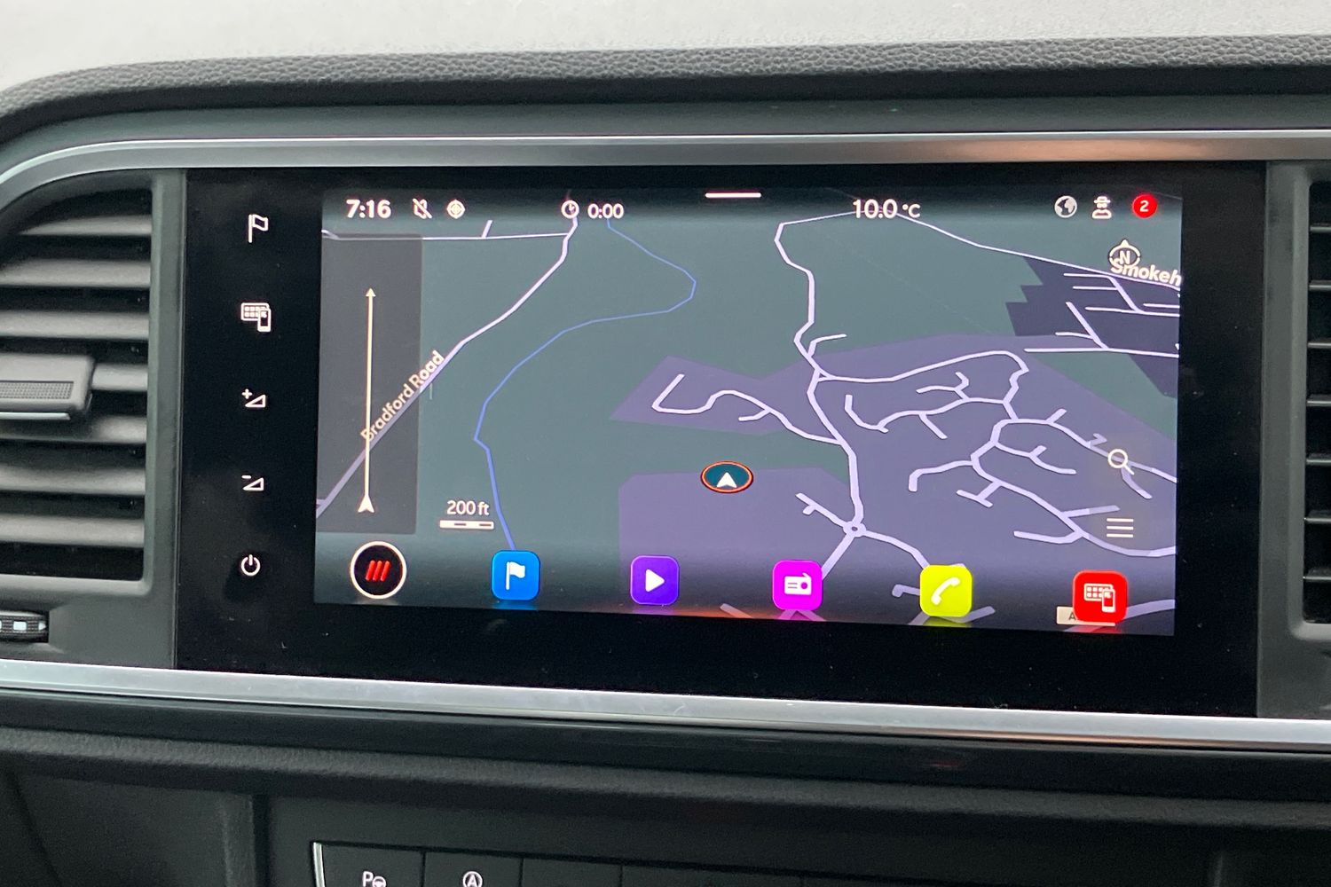 Used SEAT Ateca 2022 for sale - 78010732: Photo 7