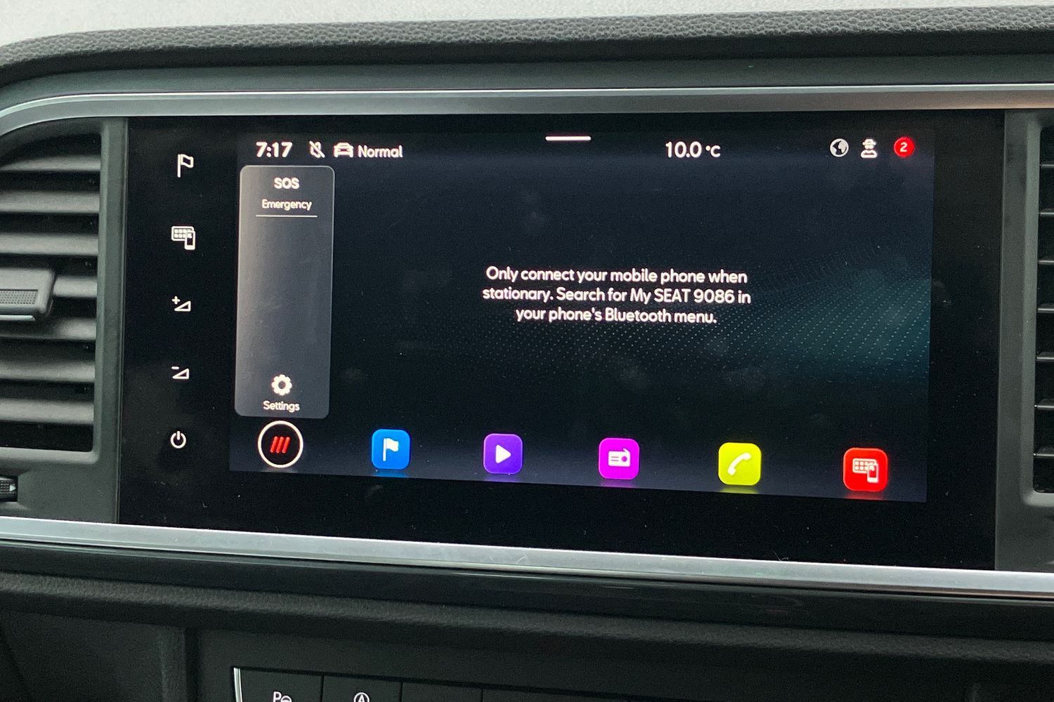 Used SEAT Ateca 2022 for sale - 78010732: Photo 8