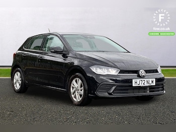Used Volkswagen Polo 2022 for sale - 79547316: Photo