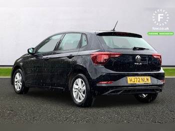 Used Volkswagen Polo 2022 for sale - 79547316: Photo