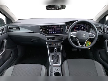 Used Volkswagen Polo 2022 for sale - 79547316: Photo