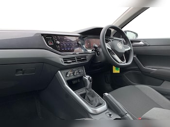 Used Volkswagen Polo 2022 for sale - 79547316: Photo