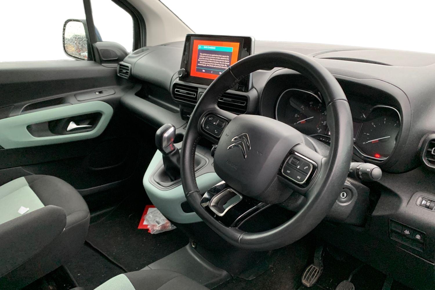 Used Citroen Berlingo 2020 for sale - 77952049: Photo 3